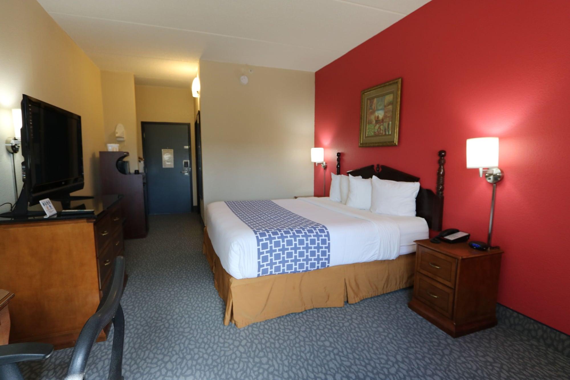 Best Western Bolingbrook Hotel Exterior foto